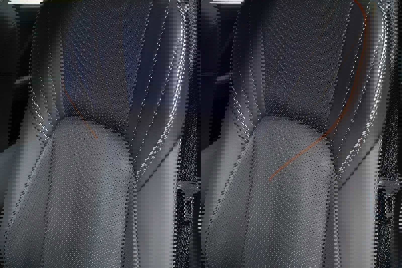 New 2025 Toyota Crown Signia image 30