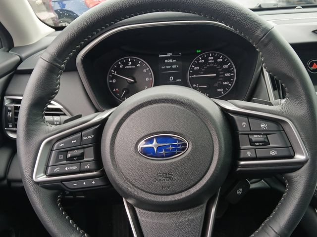 Used 2025 Subaru Outback Limited AWD/4WD image 12