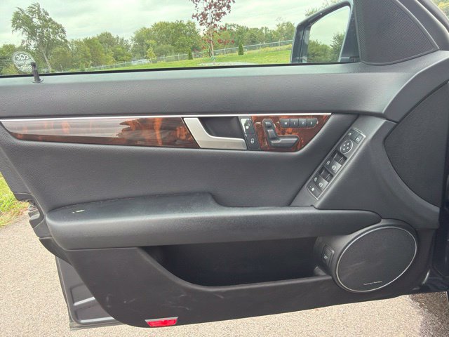 Used 2013 Mercedes-Benz C 300 4MATIC Sedan image 21