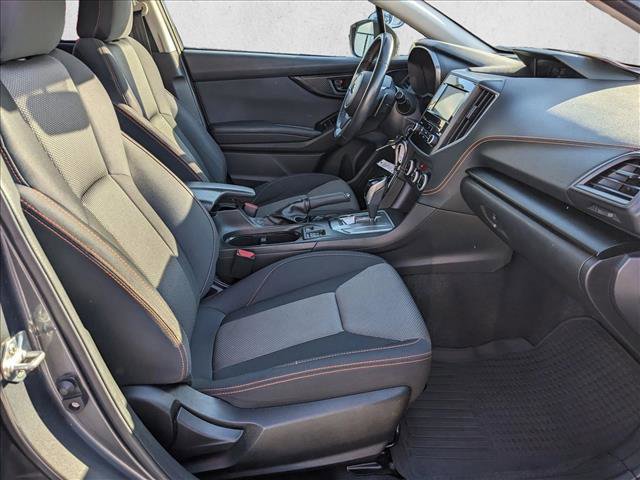 Used 2021 Subaru Crosstrek 2.0i Premium image 19