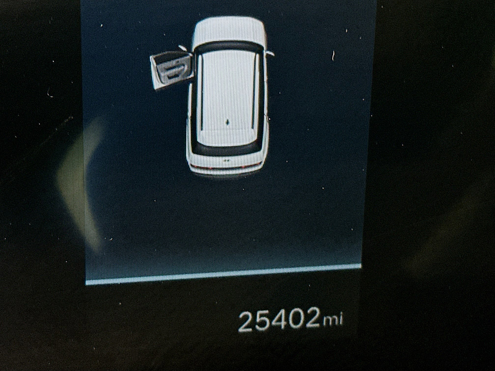 Used 2025 Hyundai Santa Fe SEL image 19