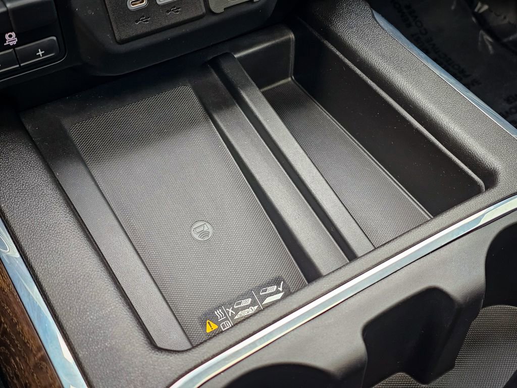 Used 2021 GMC Sierra 2500 Denali w/ Denali Ultimate Package image 35