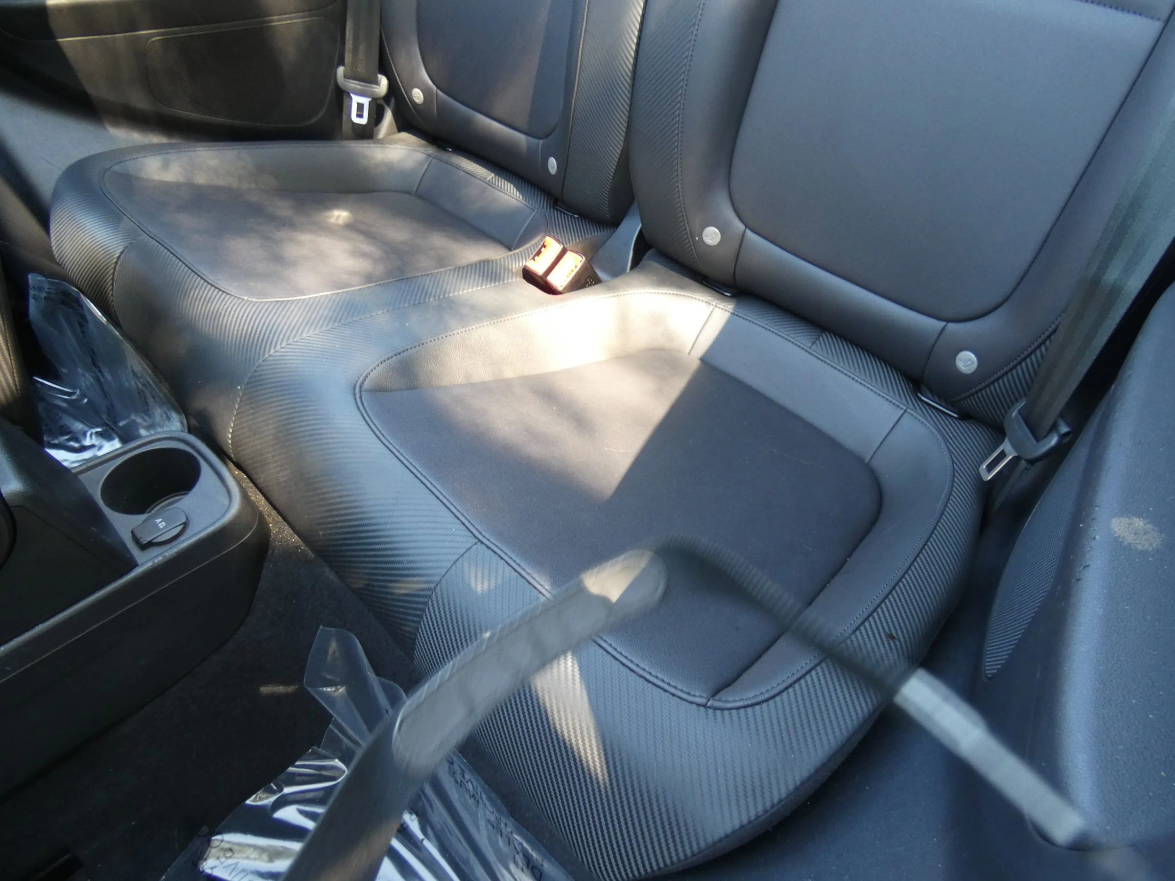 Used 2018 Volkswagen Beetle 2.0T S image 37