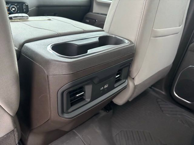 New 2026 Chevrolet Silverado 1500 RST image 30