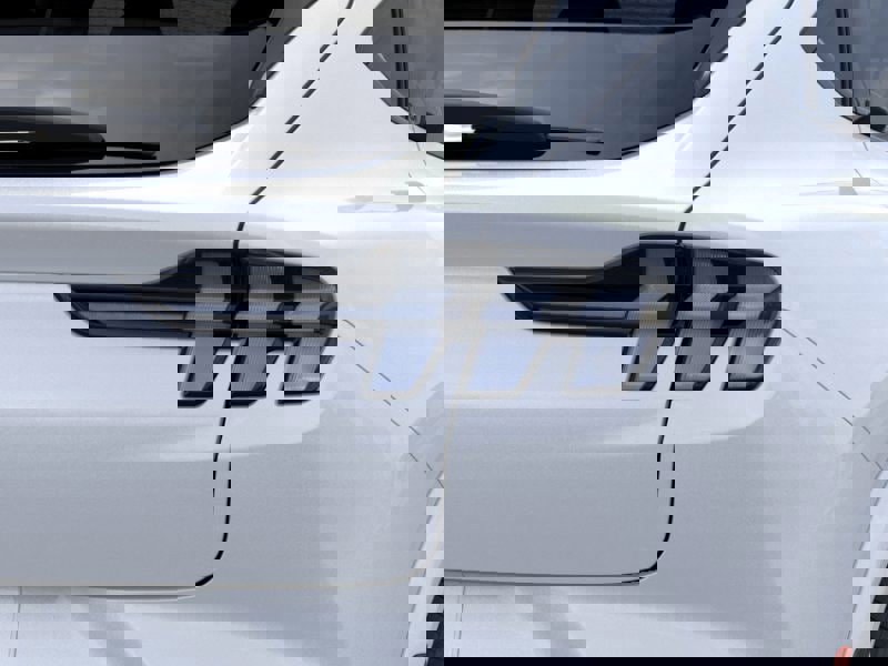 New 2026 Ford Mustang Mach-E GT image 21