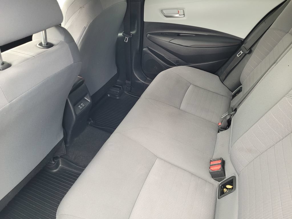 Used 2024 Toyota Corolla Hybrid Sedan FWD image 10