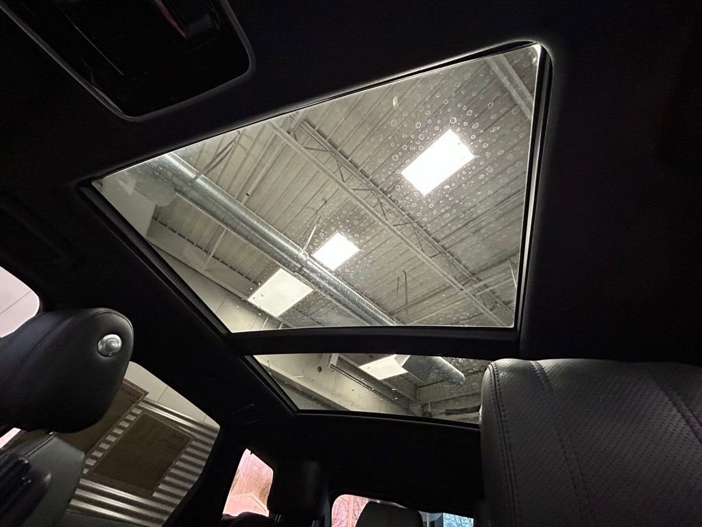 Used 2014 Land Rover Range Rover Sport HSE image 57