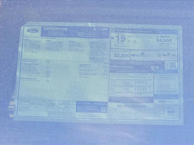 New 2026 Ford Expedition Active image 18