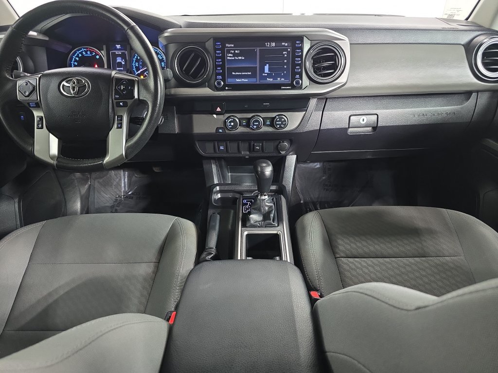 Used 2021 Toyota Tacoma SR5 RWD image 13