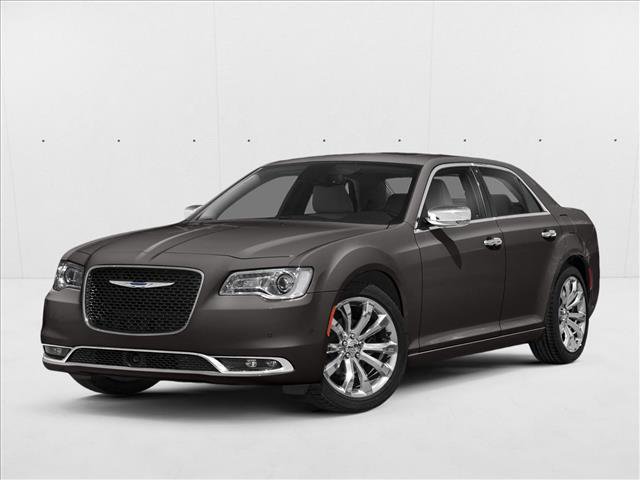 Used 2021 Chrysler 300 Touring L RWD image 1