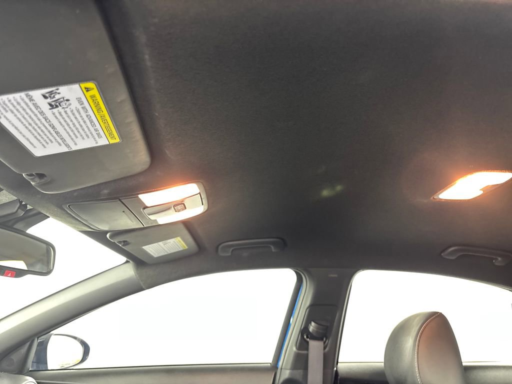 Used 2024 Kia Forte GT-Line image 27