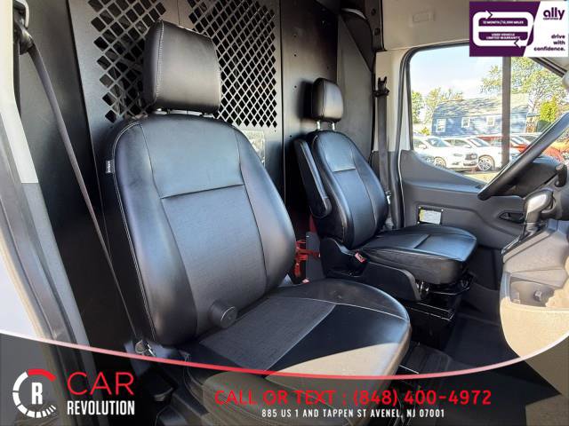 Used 2021 Ford Transit 250 148 High Roof w/ Load Area Protection Package image 35