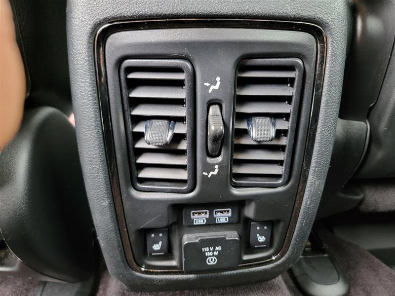 Used 2018 Dodge Durango GT image 44