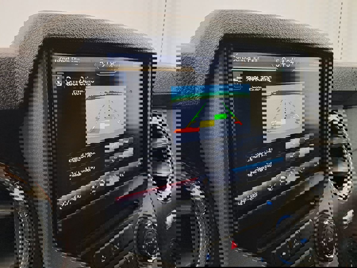 Used 2015 Ford F350 Lariat w/ Chrome Package image 20