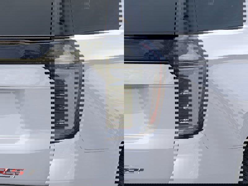 New 2026 Chevrolet Suburban RST image 35