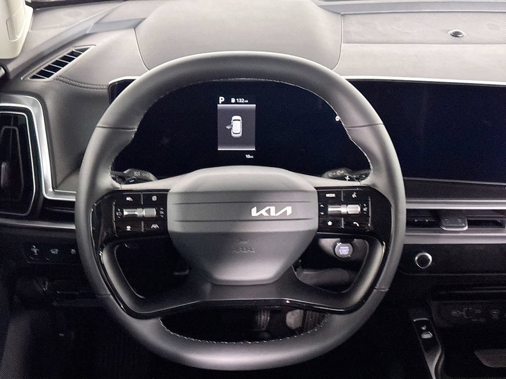 New 2026 Kia Sorento EX AWD/4WD image 13