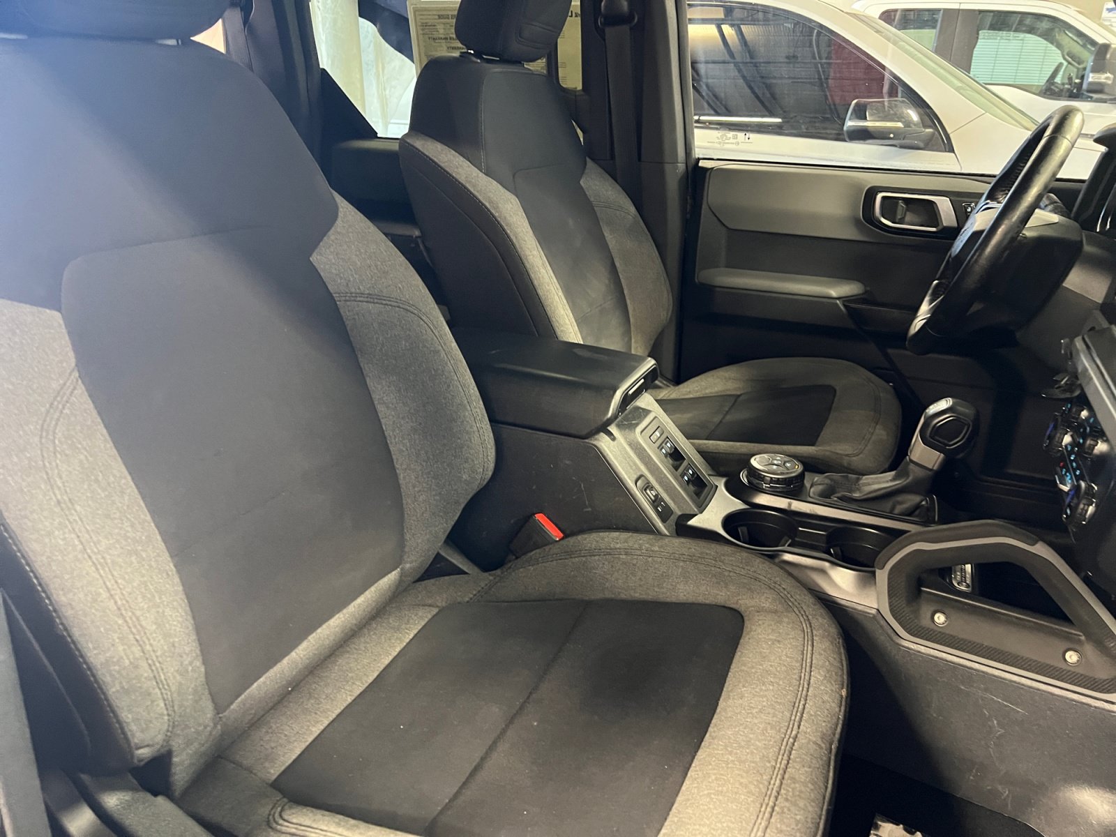 Used 2021 Ford Bronco Big Bend AWD/4WD image 29
