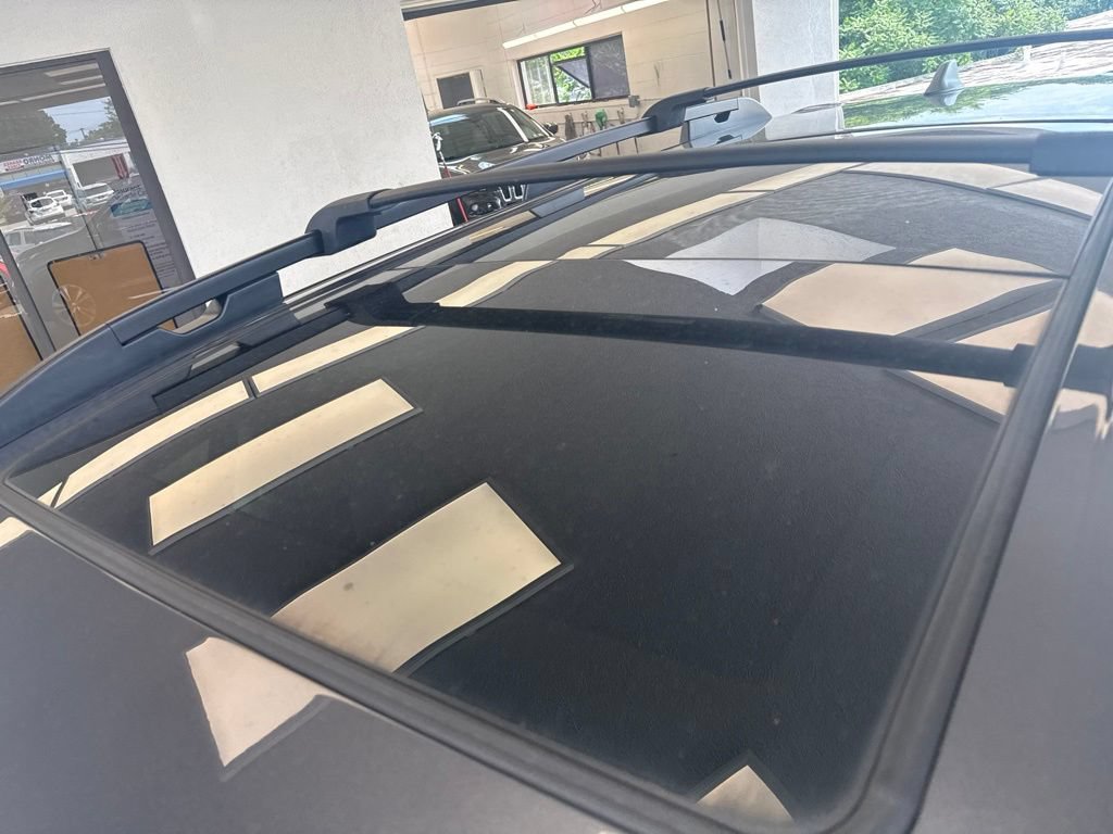 Used 2019 Subaru Ascent Limited w/ Popular Package #3 AWD/4WD image 10