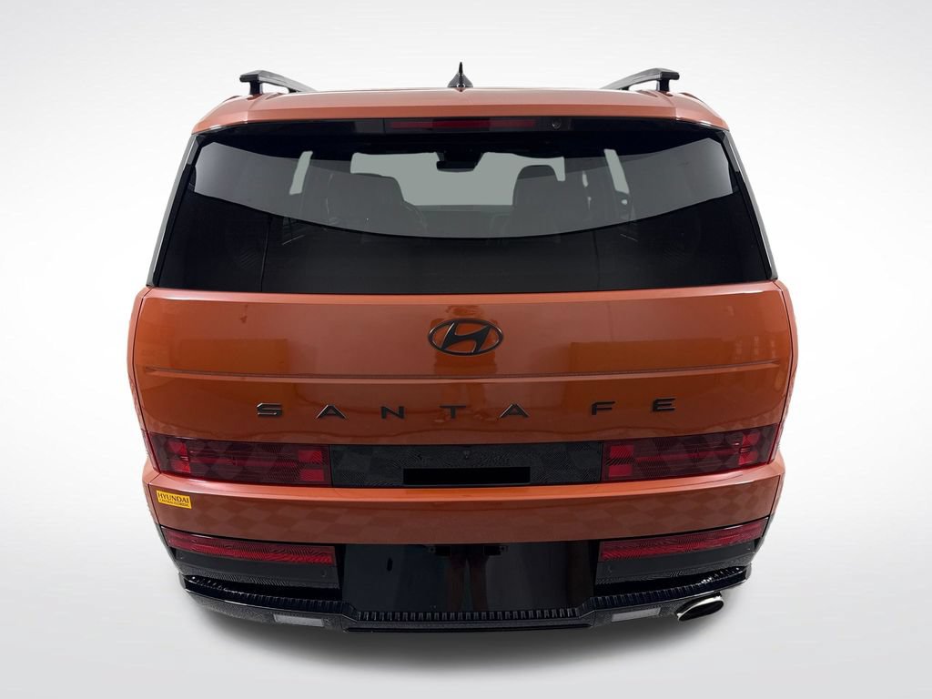Used 2024 Hyundai Santa Fe Calligraphy FWD image 5