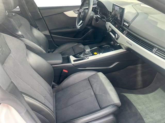 Used 2023 Audi A5 2.0T Premium Plus w/ Premium Plus AWD/4WD image 16