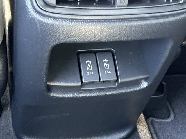 Used 2020 Honda CR-V EX image 14