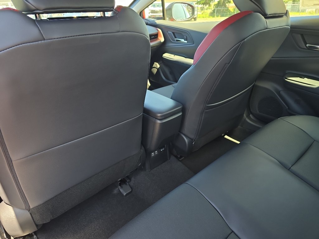 New 2026 Toyota Prius Plug-In Hybrid FWD image 19