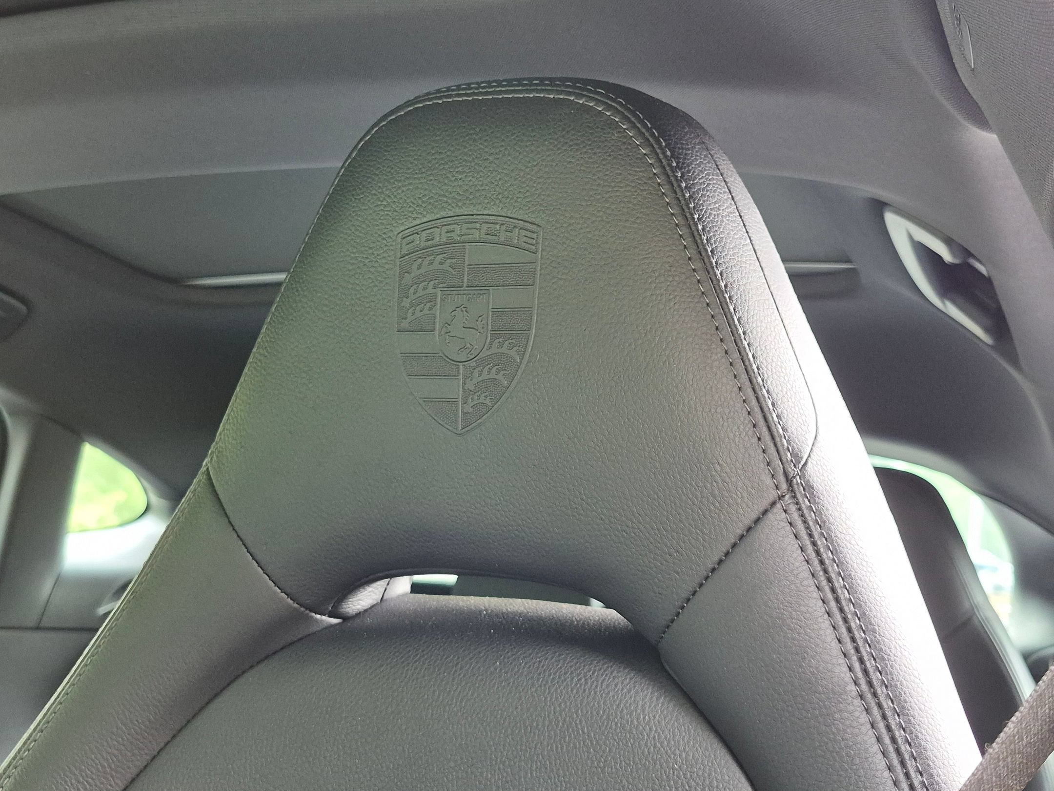 Certified 2023 Porsche Panamera 4 Platinum Edition w/ Assistance Package AWD/4WD image 6
