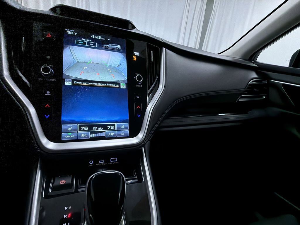 Used 2023 Subaru Outback Limited image 19