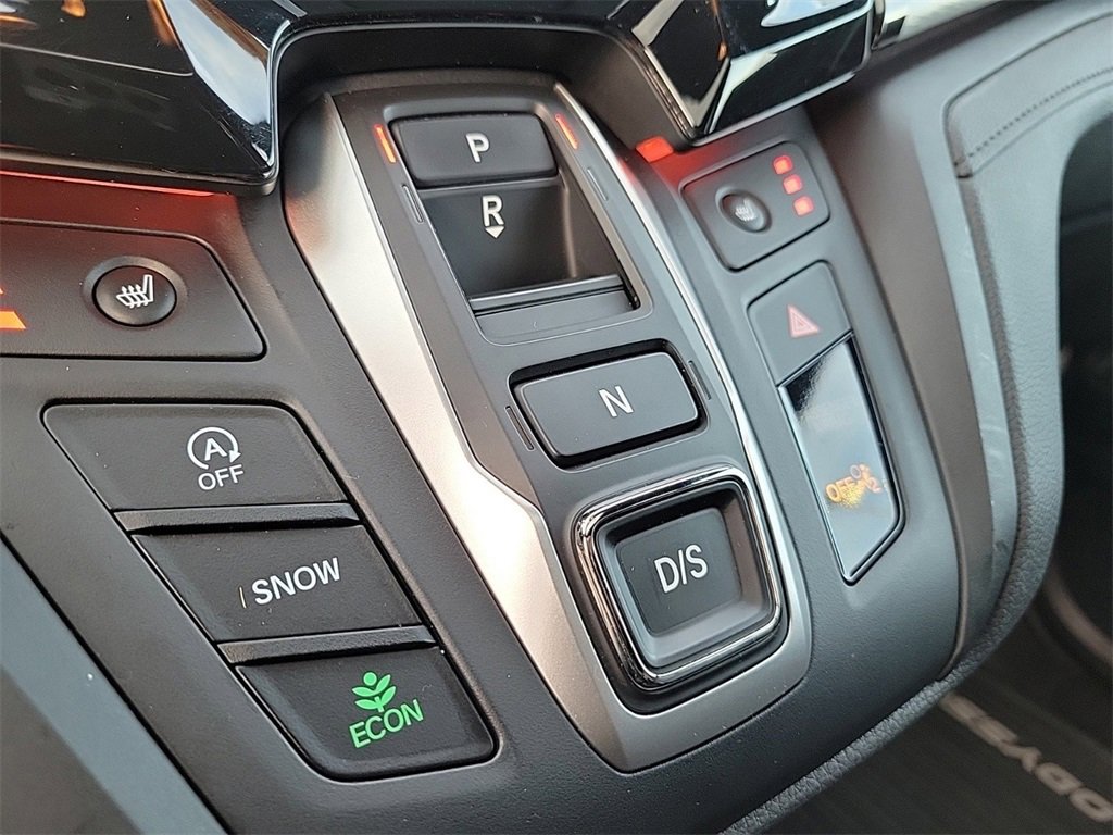 Used 2023 Honda Odyssey Sport image 29