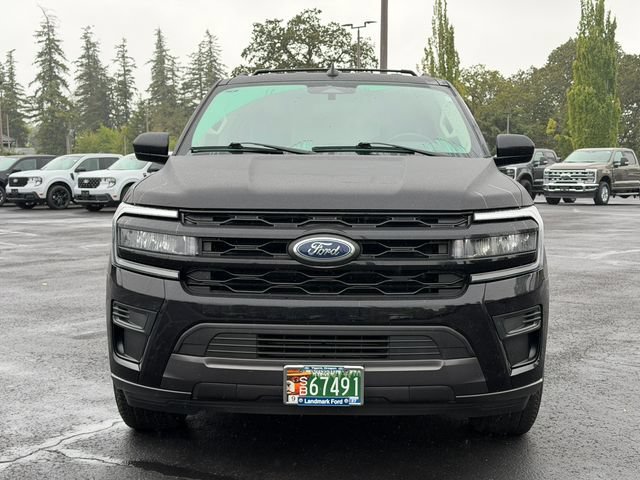 Certified 2024 Ford Expedition XL AWD/4WD image 10