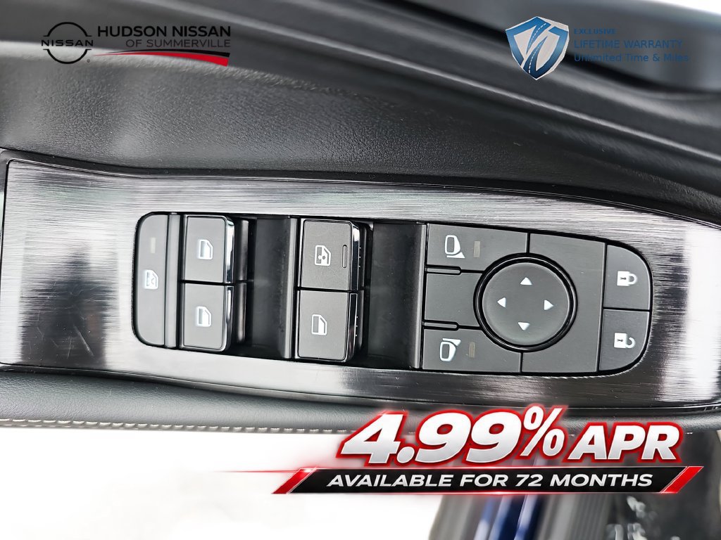 Used 2026 Nissan Rogue SV FWD image 28