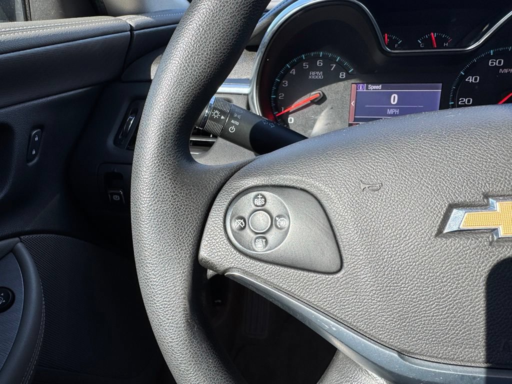 Used 2014 Chevrolet Impala LS w/ LS Convenience Package FWD image 16