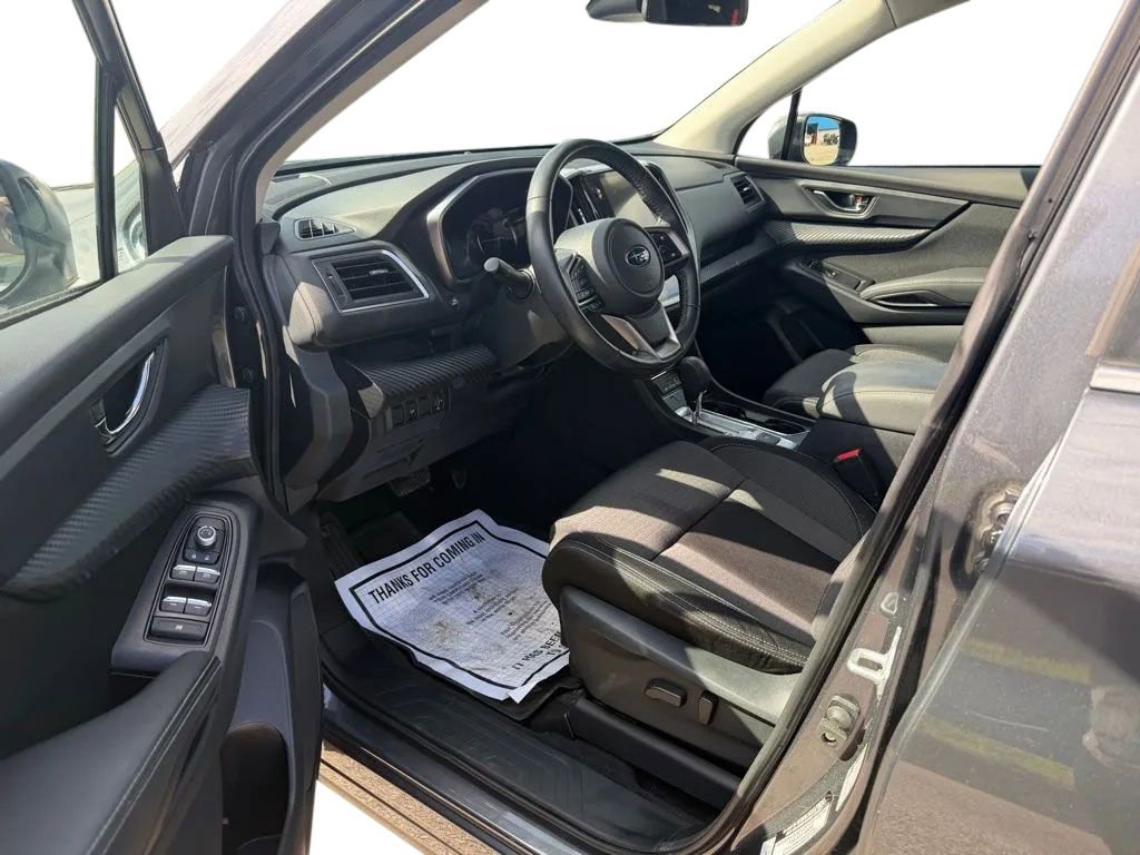 Used 2023 Subaru Ascent Premium AWD/4WD image 11