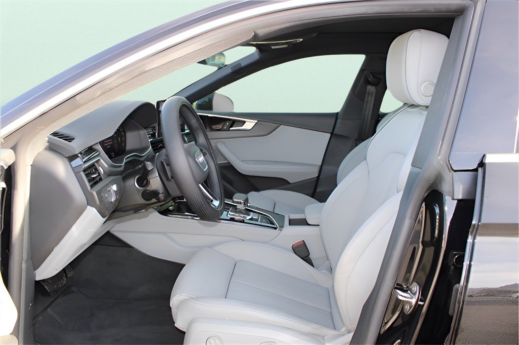 Used 2023 Audi A5 2.0T Prestige image 18