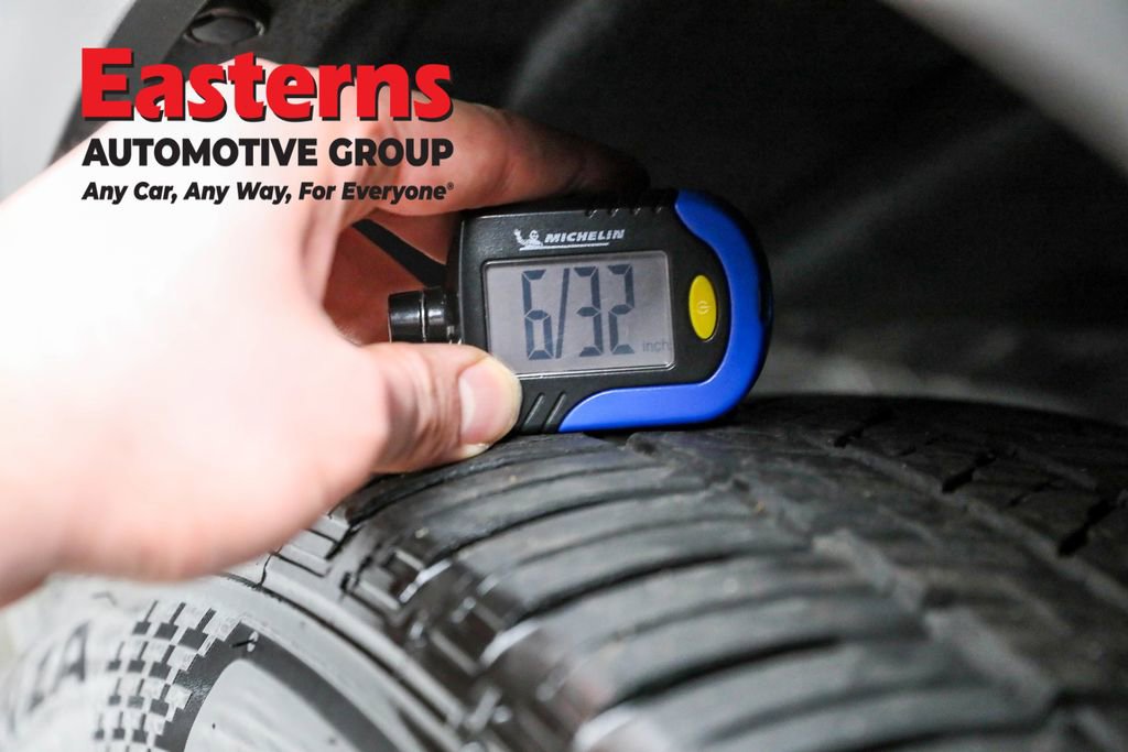 Used 2024 Subaru Solterra Touring image 28