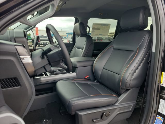 New 2026 Ford F250 Lariat AWD/4WD image 10