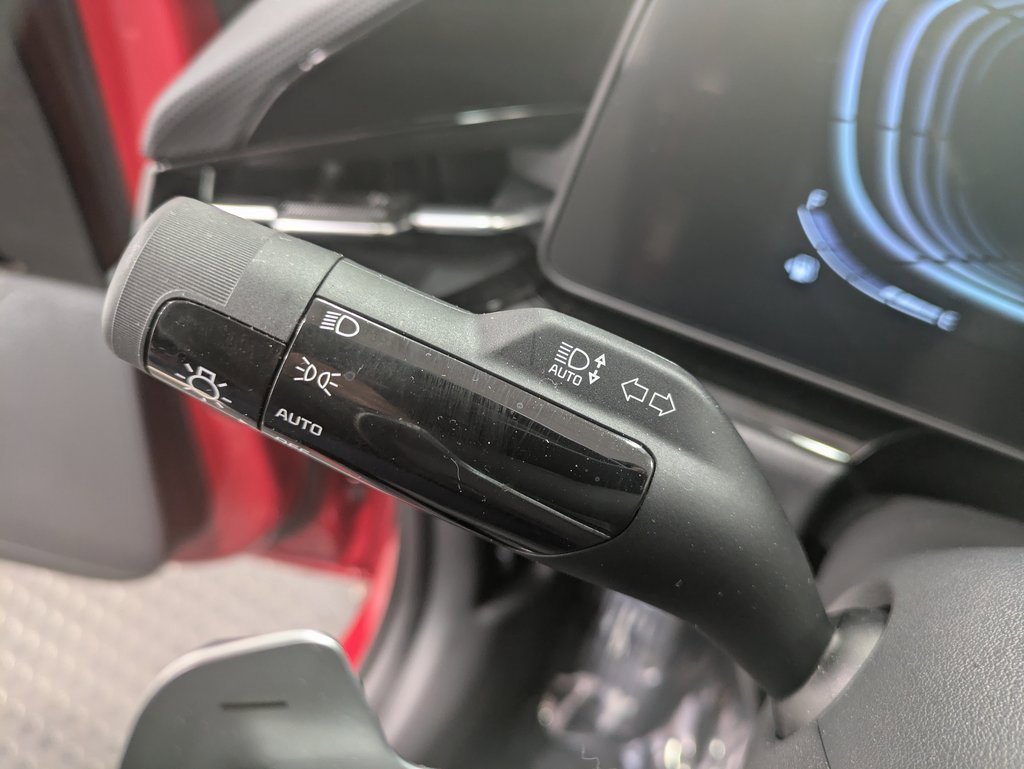 Certified 2024 Kia Niro EX image 19