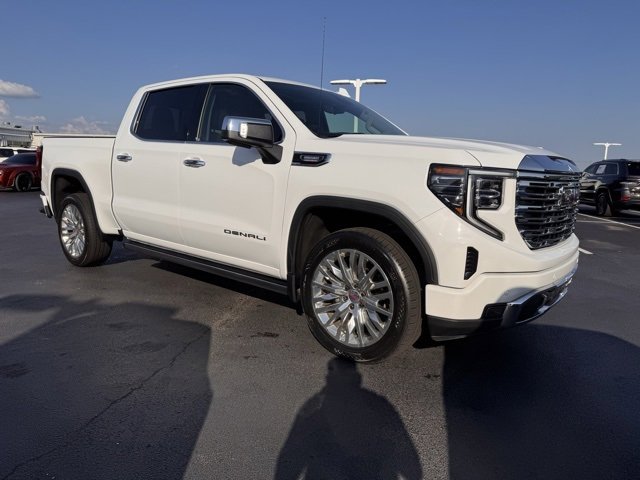 Used 2022 GMC Sierra 1500 Denali w/ Denali Reserve Package image 7