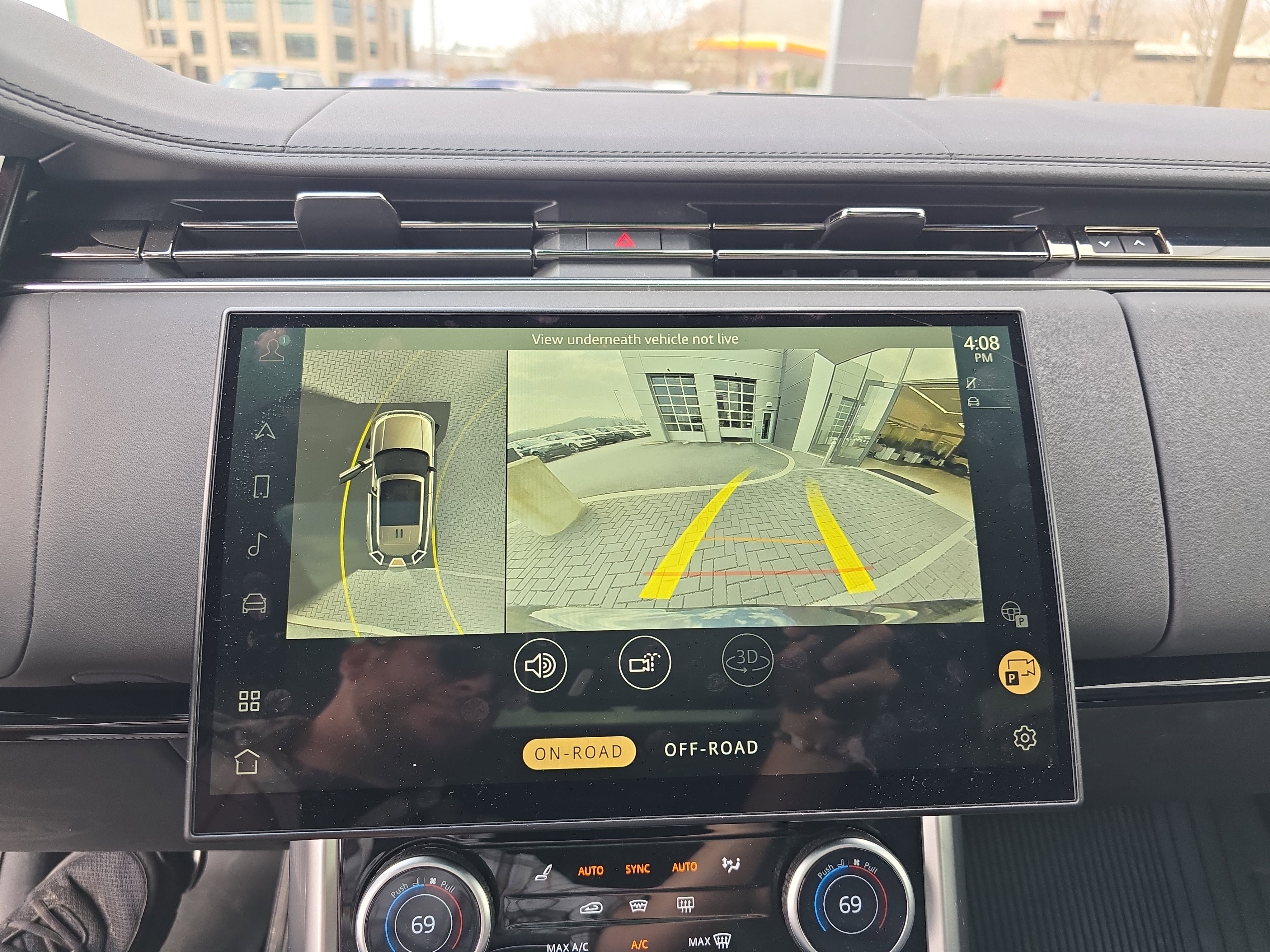 Certified 2023 Land Rover Range Rover SE image 21