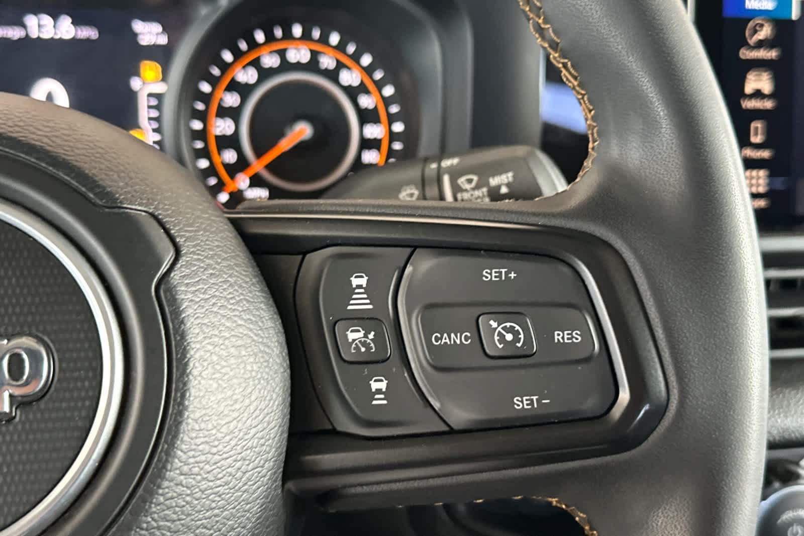 Used 2024 Jeep Gladiator Sport AWD/4WD image 26