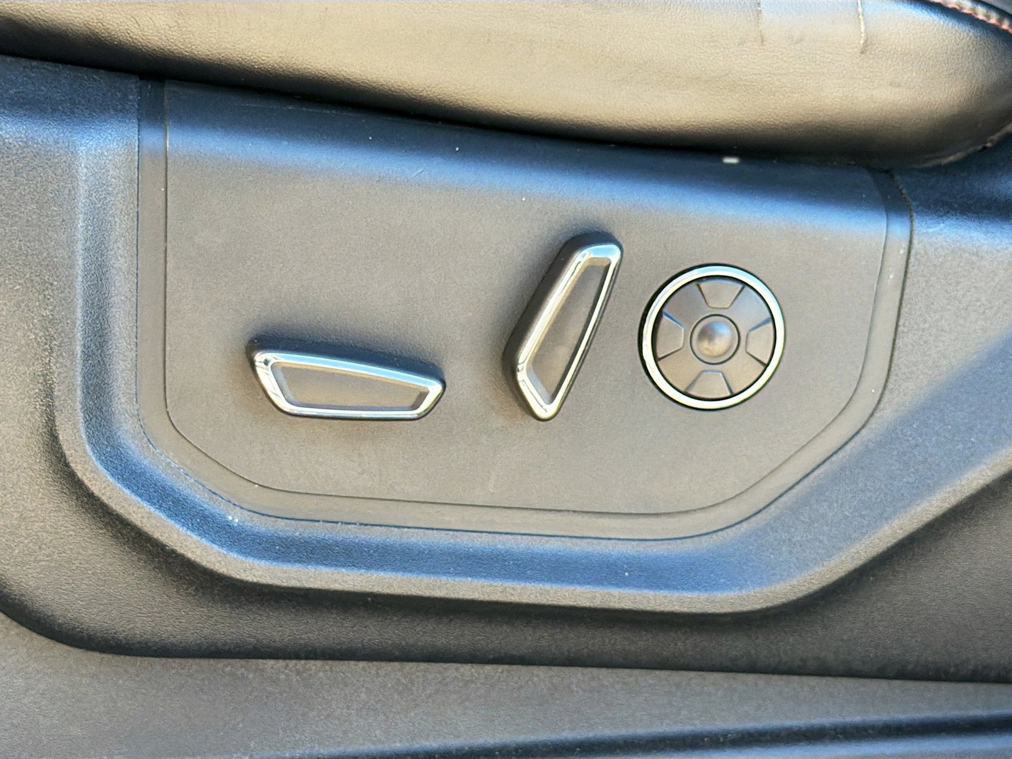 Used 2019 Ford F150 Platinum image 24