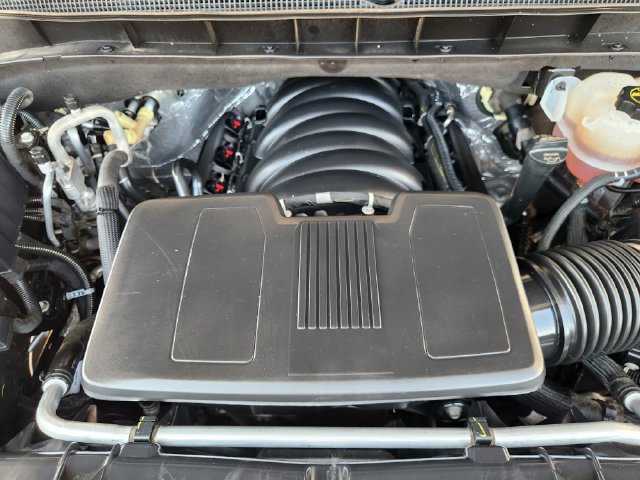 Used 2024 Chevrolet Tahoe LT RWD image 33