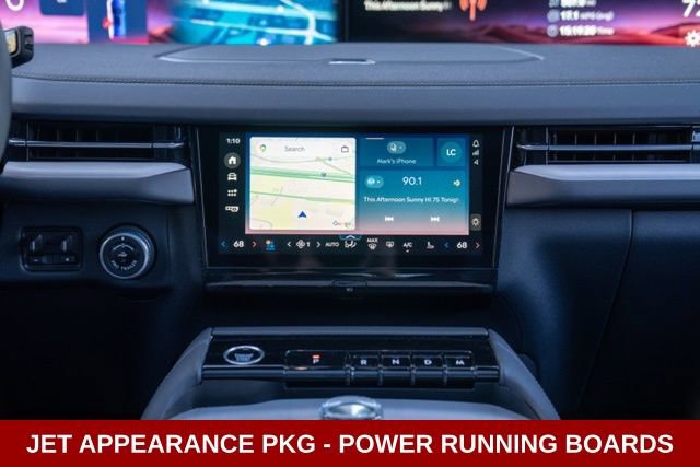 Used 2025 Lincoln Navigator Reserve w/ Jet Appearance Package image 34