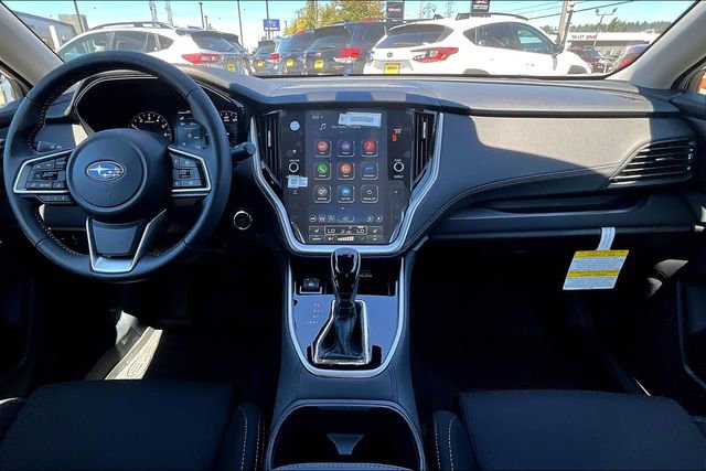 New 2025 Subaru Legacy Premium image 6