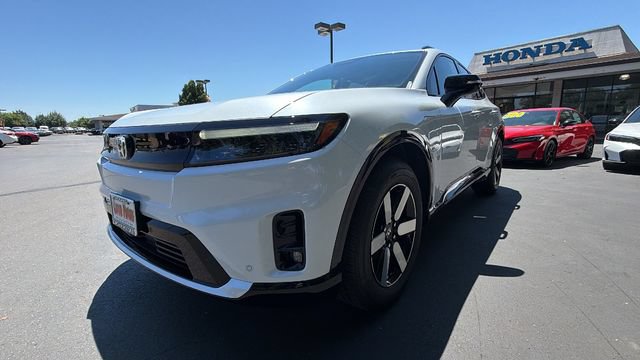 New 2026 Honda Prologue Touring image 9