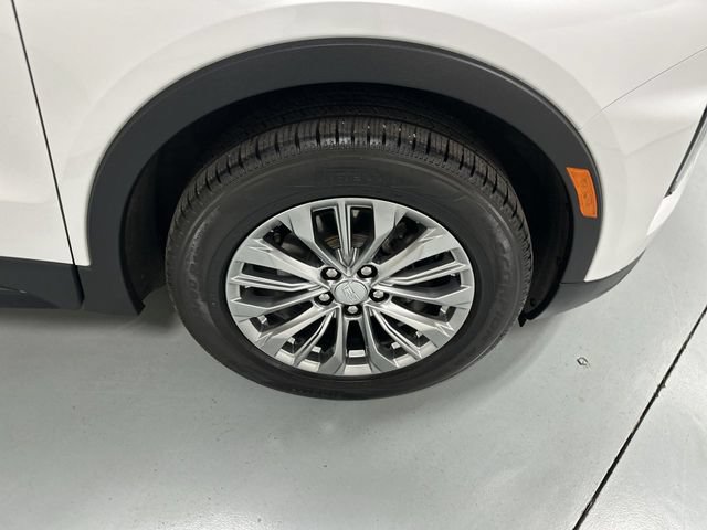Certified 2024 Cadillac XT4 Premium Luxury w/ Cold Weather Package AWD/4WD image 20