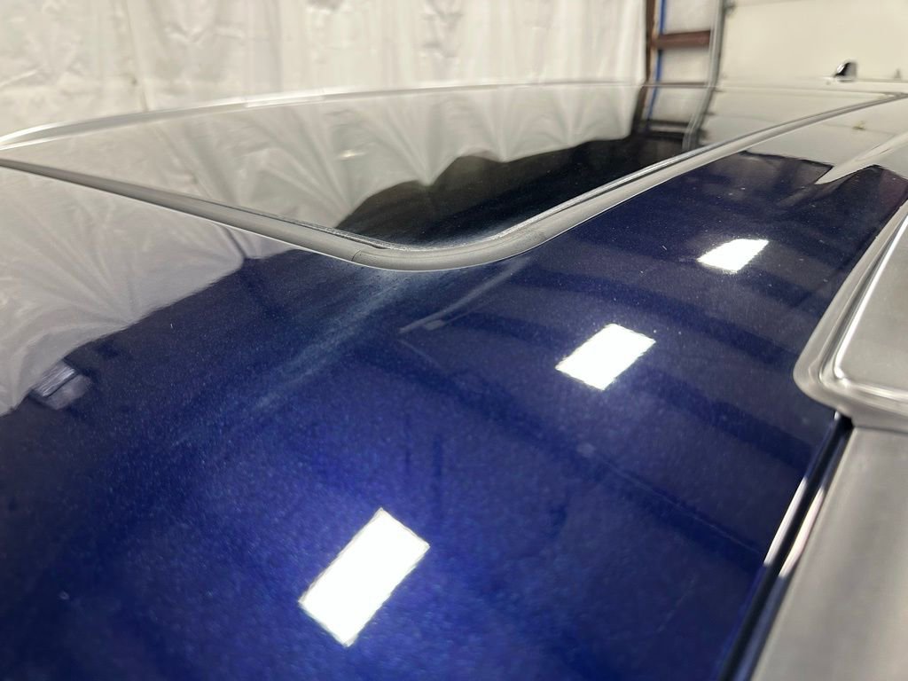 Used 2025 Toyota Grand Highlander AWD image 40