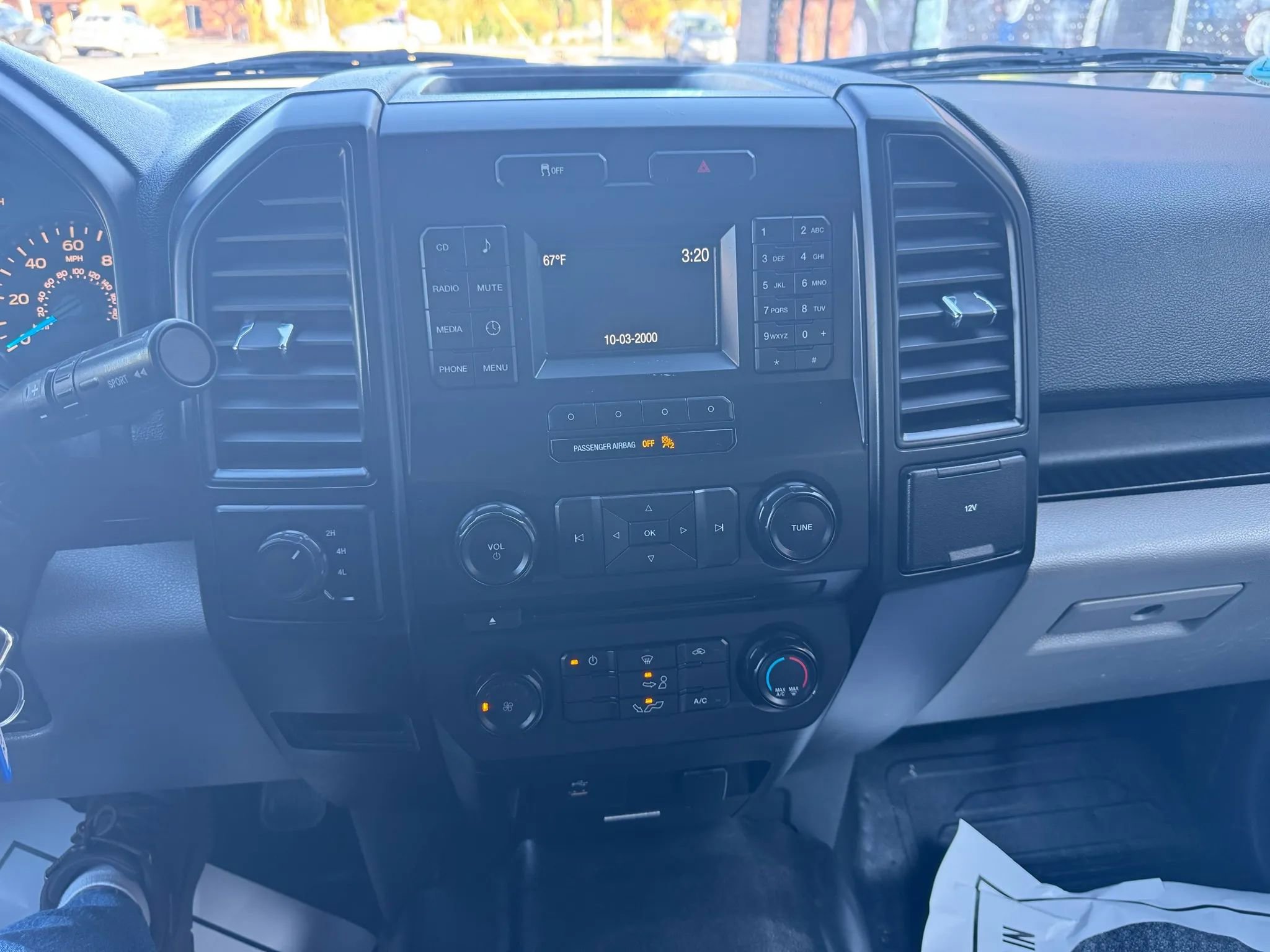 Used 2017 Ford F150 XL w/ XL Power Equipment Group image 49