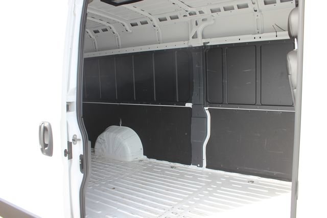 Used 2026 RAM ProMaster 3500 w/ Convenience Group FWD image 28