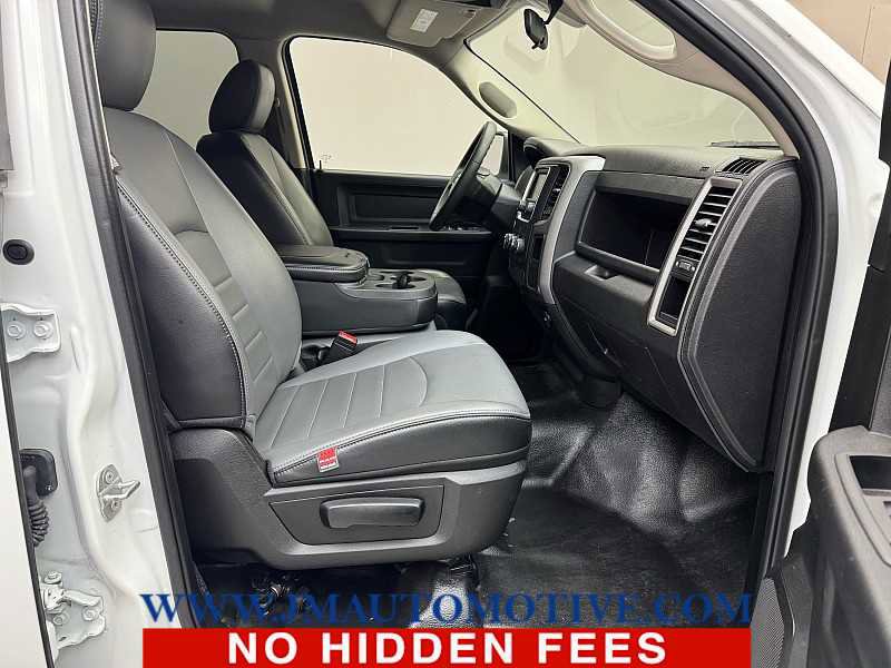 Used 2022 RAM 1500 Tradesman image 19